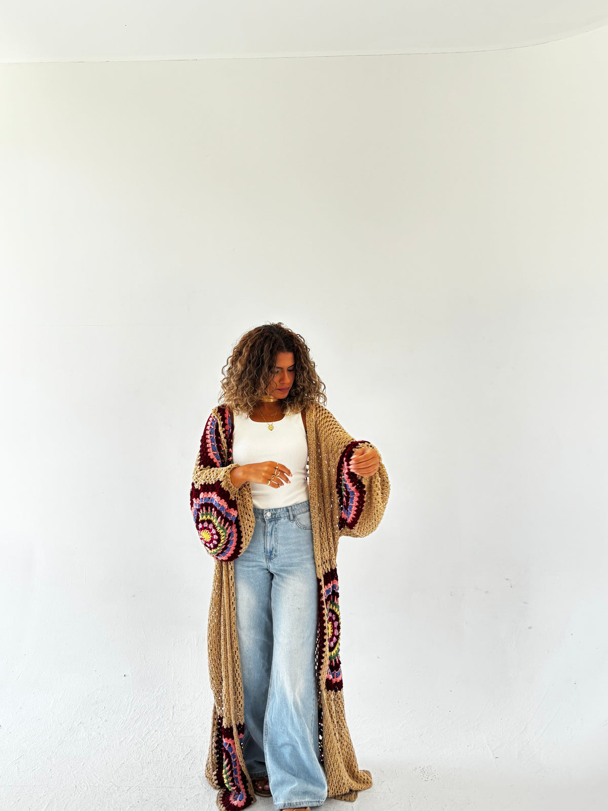 Cardigans