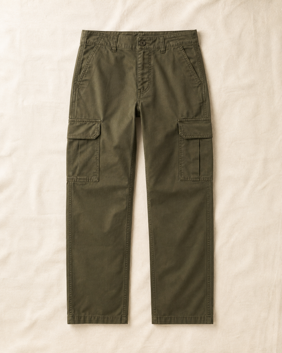 Everyday Cargo Pants