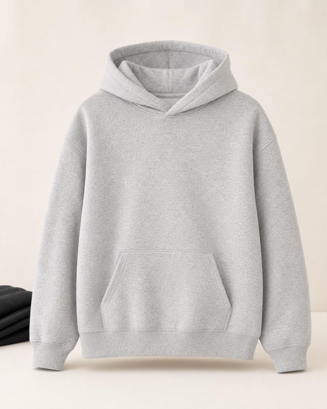 Heavyweight Hoodie