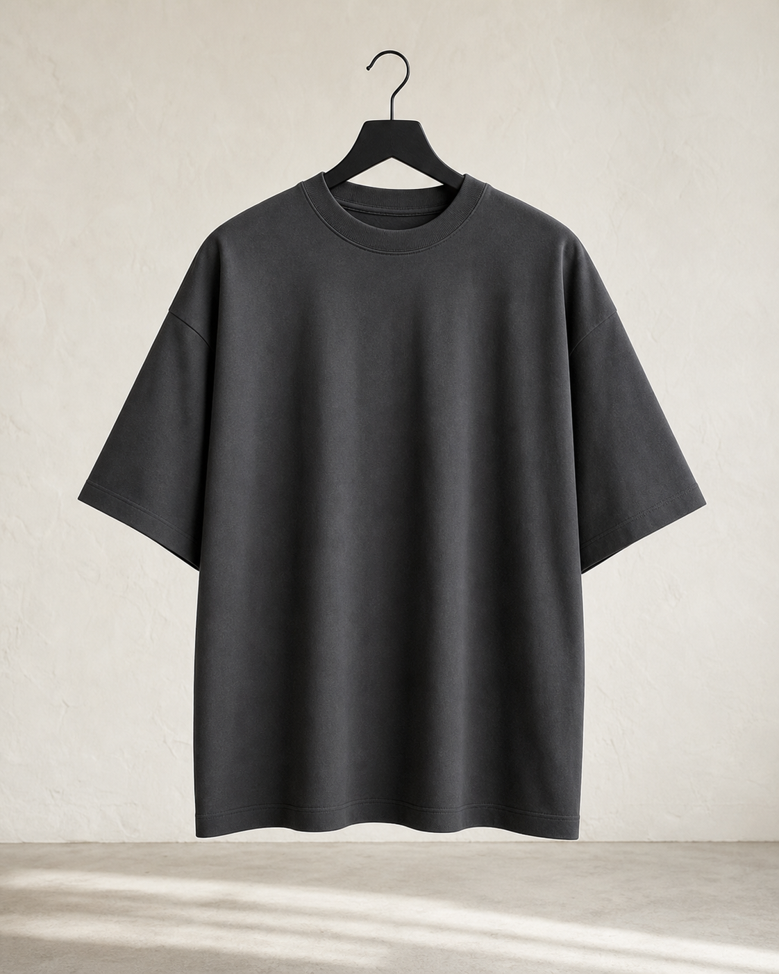 Essential Oversized Tee